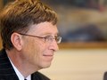 Microsoft France-Visit of Bill Gates by Peter Allan