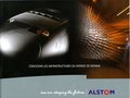 Alstom By D. Felix