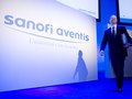 Sanofi Aventis General meeting by Alain Buu
