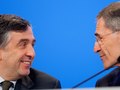 GDFSUEZ-JF Cirelli & G Mestrallet Annual meeting by Peter Allan