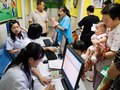 Industrial reportage for Sanofi aventis China & Vietnam by Dung vo Trung