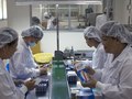Industrial reportage for Sanofi aventis China & Vietnam by Dung vo Trung
