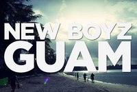 New Boyz Asia and Europe Tour 2012