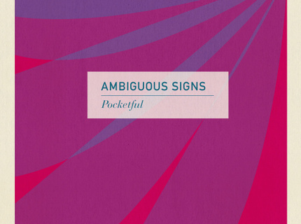 Cover for Ambiguous Signs