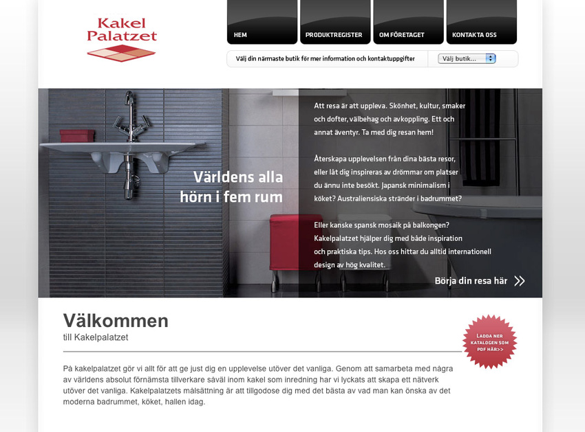 Kakelpalatzet