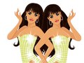 Cheeky Girls Cosmetics