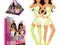 Cheeky Girls Cosmetics