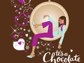 Chocolate Soup