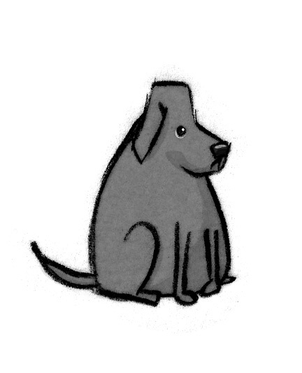 ANIMALS: Logan