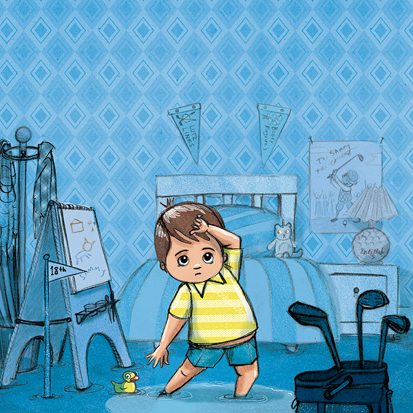 KIDS: Coming soon! From HOW TO NEGOTIATE EVERYTHING by Lisa Lutz, Simon & Schuster