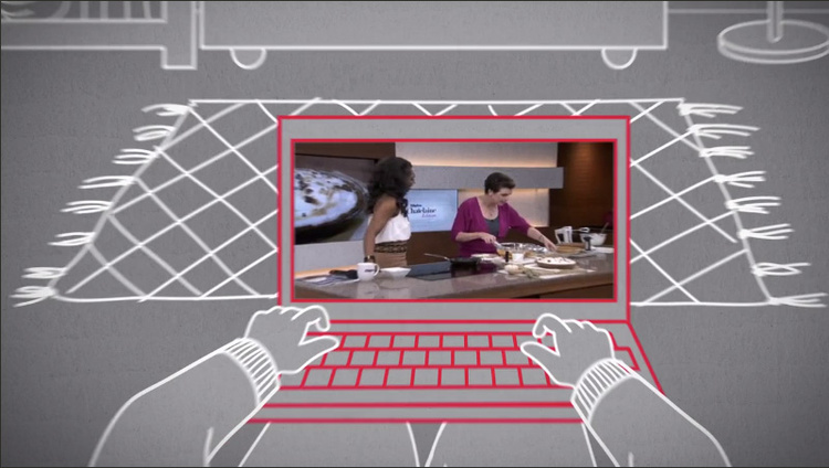 Rogers Rise of Digital Video Still