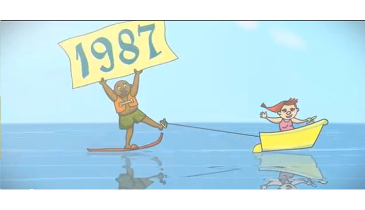 Seattle Boat Co. Video Still