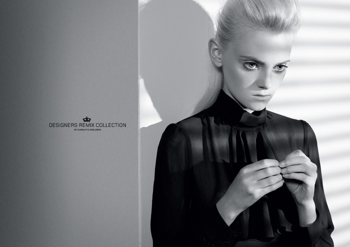 Designer Remix / Campaign / Work for Dyhrhagen