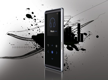 Samsung K3 / Key visual