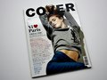 Cover / Magazine