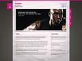 Jon Czeranna - XHTML, CSS, PHP, JQuery