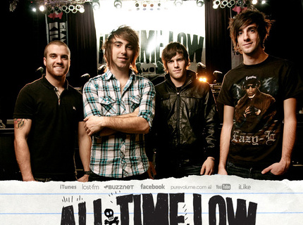 All Time Low V2.0 [myspace.com/alltimelow]