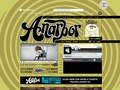 Anarbor // Hopeless Records // myspace.com/anarbor