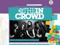 We Are The In Crowd // Hopeless Records // myspace.com/wearetheincrowd
