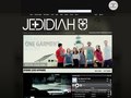 Jedidiah Clothing [myspace.com/jedidiahmusic]