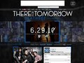 There for Tomorrow // Hopeless Records // myspace.com/therefortomorrow