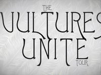VersaEmerge // The Vultures Unite Tour Trailer // Fueled by Ramen Records