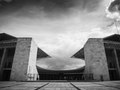 Olympiastadion, Berlin, Germany