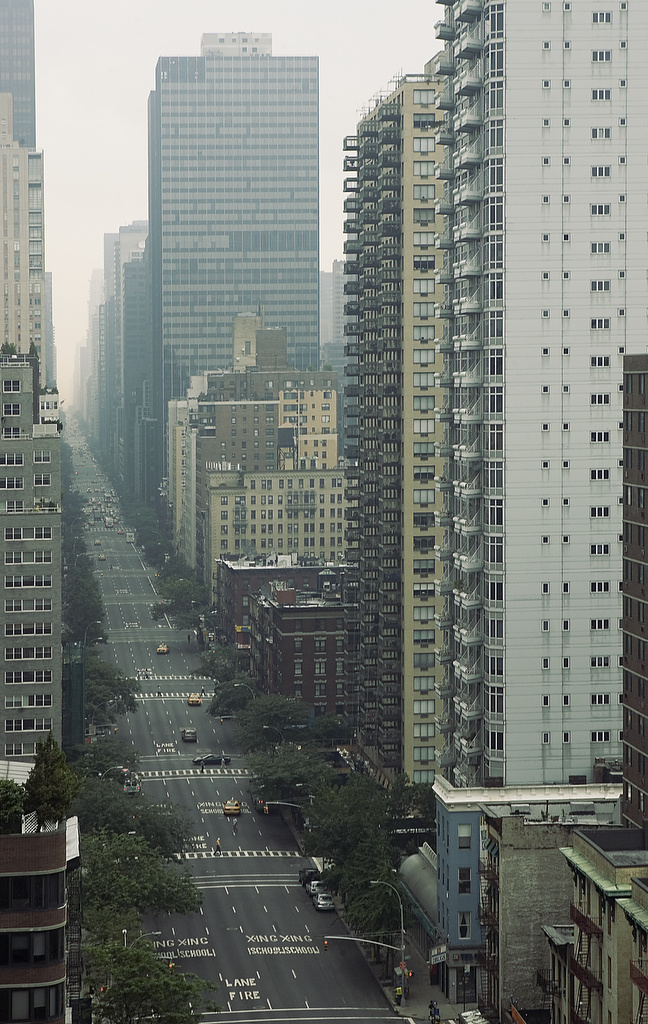 Murray Hill, New York, NY