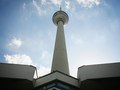 Alexanderplatz, Berlin, Germany