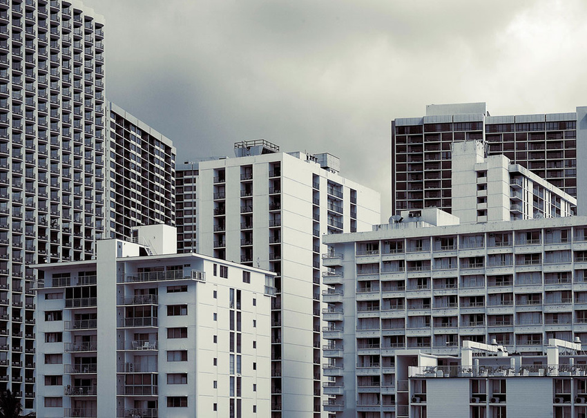 Honolulu, Hawaii