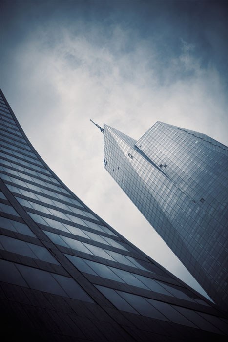 Bank of America, New York, NY