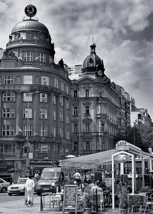 Prague, Czech Republic