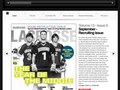 magazine.insidelacrosse.com - PEEdit CMS and JQuery UI