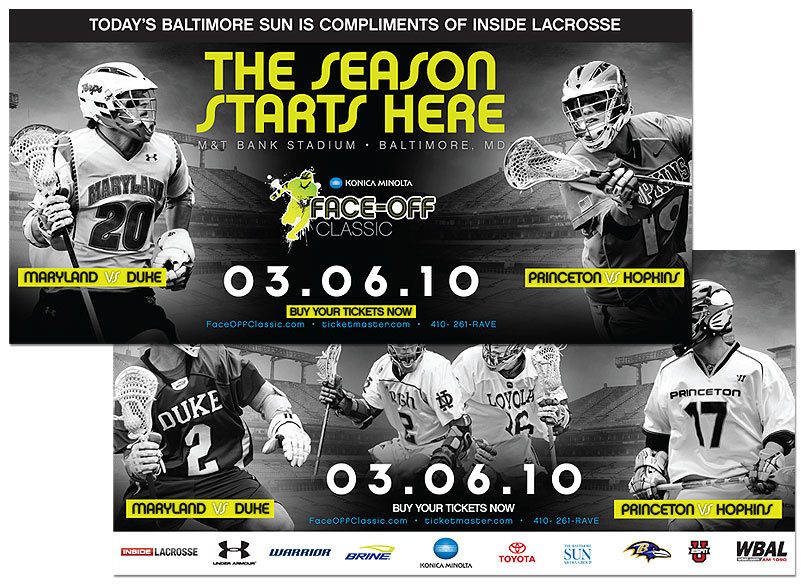 Baltimore Sun Sunday Wrap