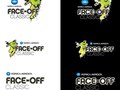 2010 Face-Off Classic Logos