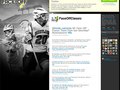 Twitter Page