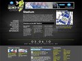 FaceOffClassic.com Stadium Page