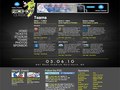 FaceOffClassic.com Team Page