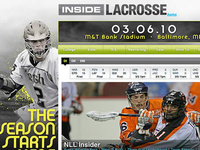 Roadblock for Face-Off Classic event