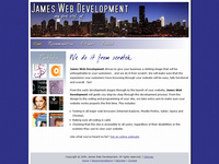 Home page