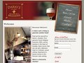 Darios Restaurant - <a href="http://www.dariosbrasserie.com" target="_blank">Link</a>