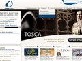 Opera Omaha - Coming Soon