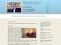 Mark Bubak Attorney