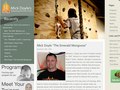 Mick doyle - <a href="http://www.mickdoyle.com" target="_blank">Link</a>