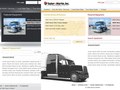 Taylor and Martin - Truck Actions