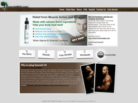 Emerald Oils - www.emeraldoils.com
