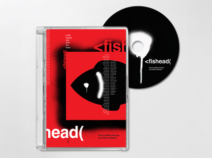 <fishead( DVD