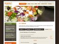 Careit Urban Deli (www.careit.ca) - Design, XHTML & CSS, PHP Development with CodeIgniter, Custom Admin, Photography