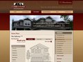 Cobblestone Master Builders (mycobblestone.ca) - Site Design, XHTML & CSS