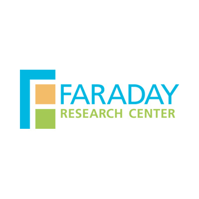 Faraday Research Center, Carlsbad, CA - Logo Design